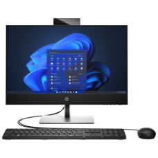 HP ProOne 440 G9 AiO 6B1M2EA черный