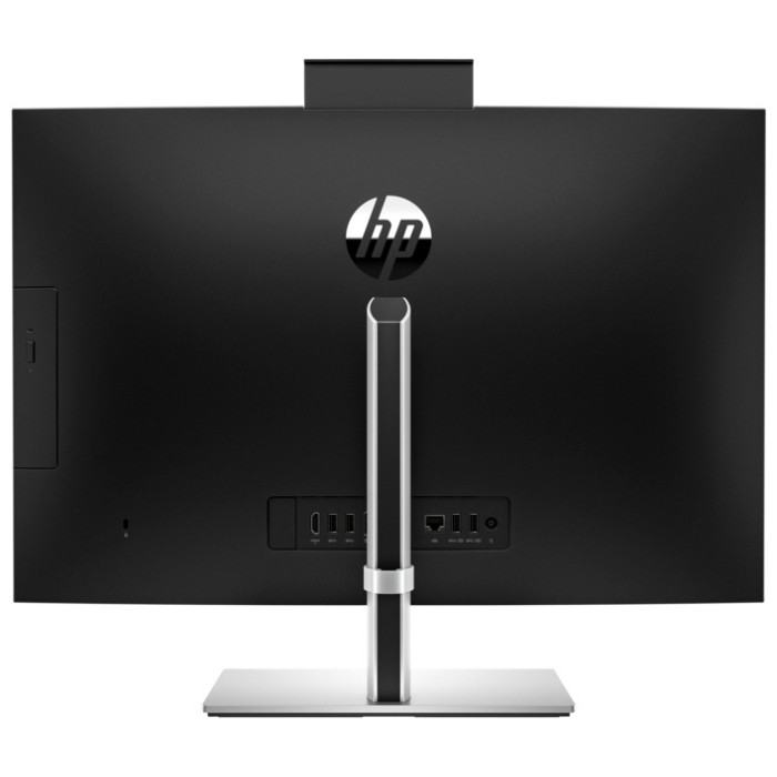 HP ProOne 440 G9 AiO 6B1M2EA черный