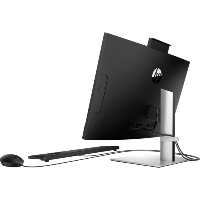 HP ProOne 440 G9 AiO 6B1M2EA черный