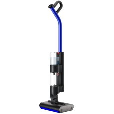 Электрошвабра Dyson Wash G1 486236-01 синий, черный