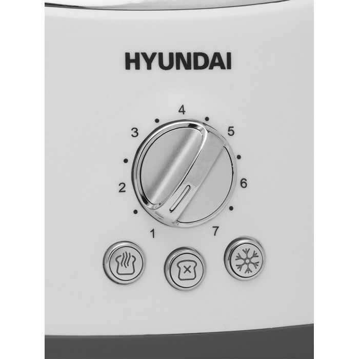 Hyundai HYT-8003 белый