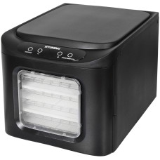 Hyundai HYFD-P1203 черный