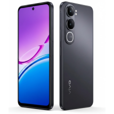 Vivo Y21d 6 ГБ/256 ГБ черный