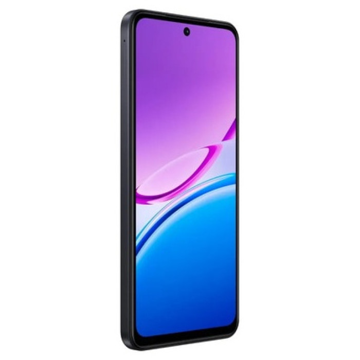 Vivo Y21d 6 ГБ/256 ГБ черный