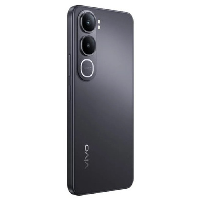 Vivo Y21d 6 ГБ/256 ГБ черный