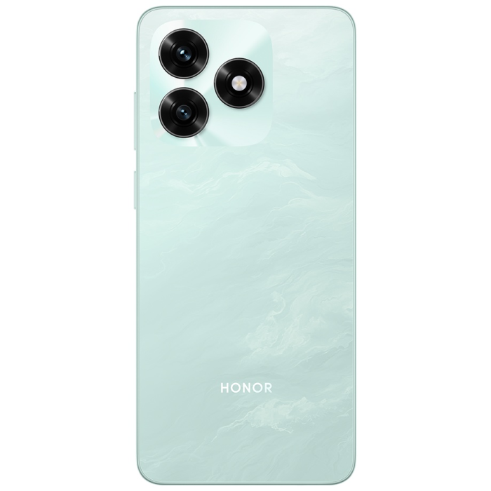 HONOR X5c Plus 4 ГБ/128 ГБ зеленый