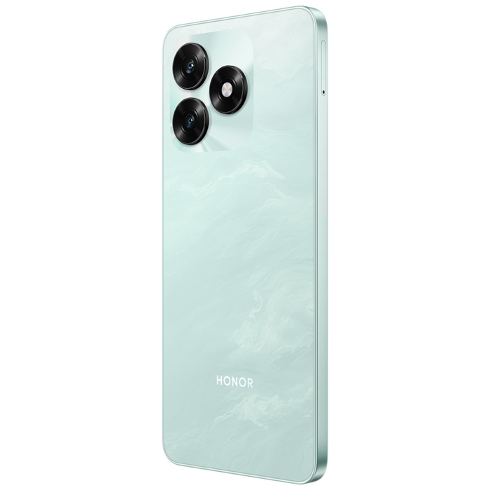 HONOR X5c Plus 4 ГБ/128 ГБ зеленый