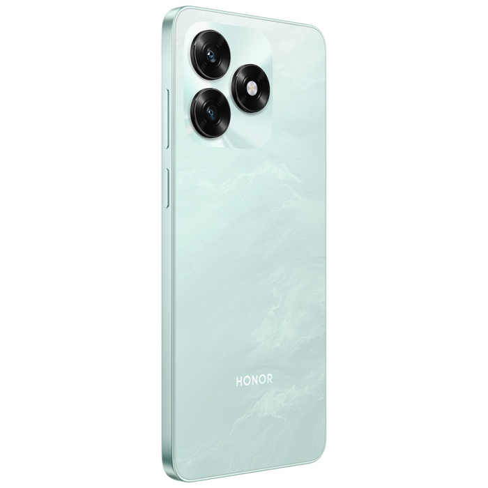 HONOR X5c Plus 4 ГБ/128 ГБ зеленый
