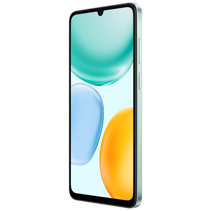 HONOR X5c Plus 4 ГБ/128 ГБ зеленый
