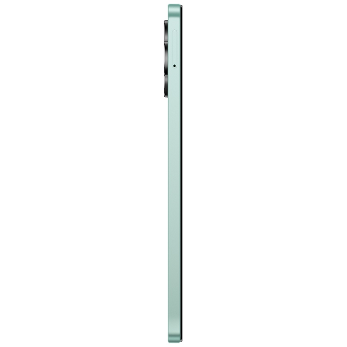 HONOR X5c Plus 4 ГБ/128 ГБ зеленый