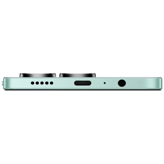 HONOR X5c Plus 4 ГБ/128 ГБ зеленый
