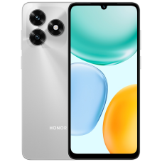 HONOR X5c Plus 4 ГБ/128 ГБ серый