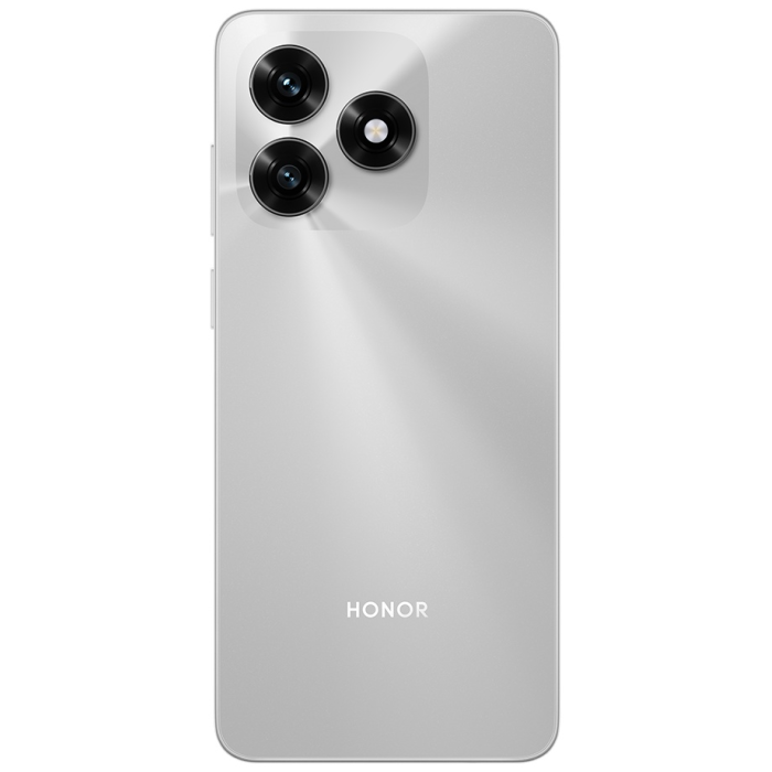 HONOR X5c Plus 4 ГБ/128 ГБ серый