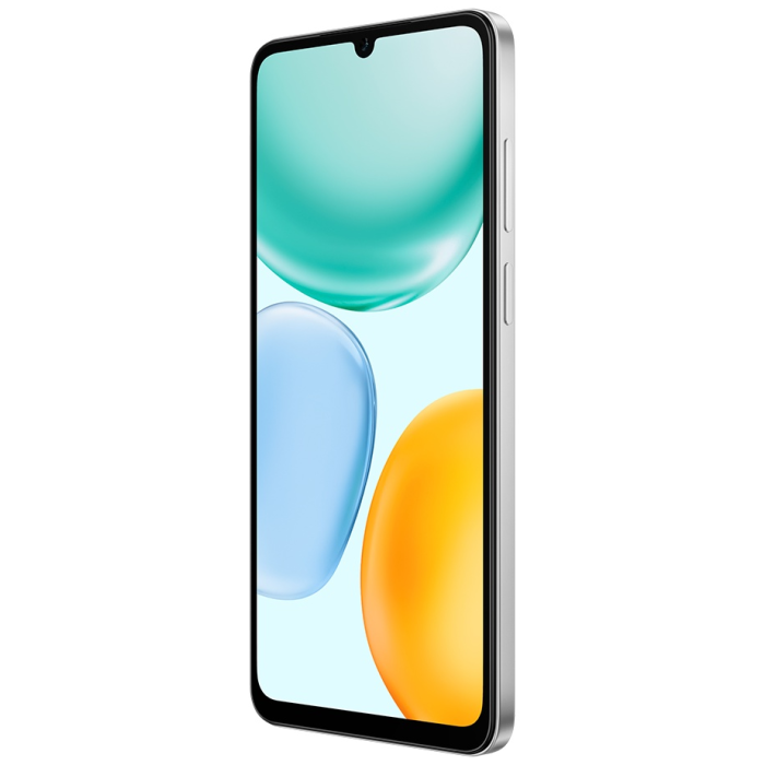 HONOR X5c Plus 4 ГБ/128 ГБ серый