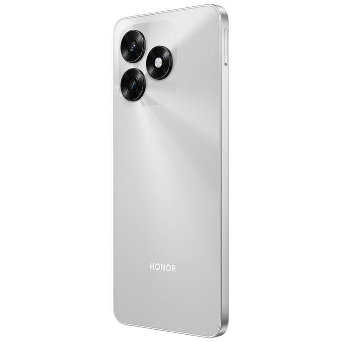 HONOR X5c Plus 4 ГБ/128 ГБ серый