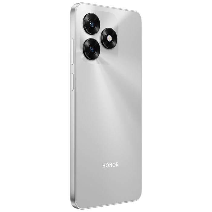 HONOR X5c Plus 4 ГБ/128 ГБ серый