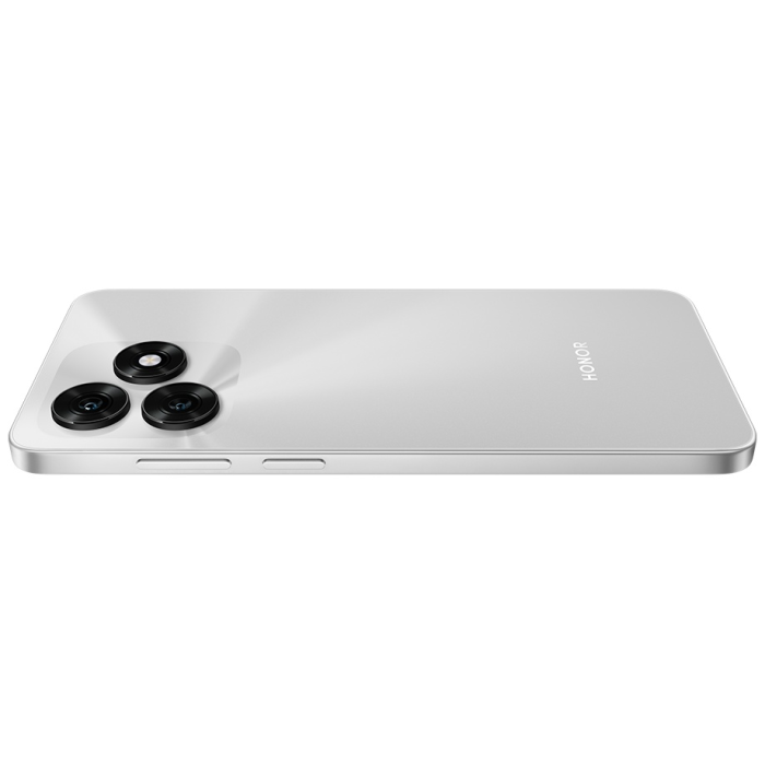 HONOR X5c Plus 4 ГБ/128 ГБ серый