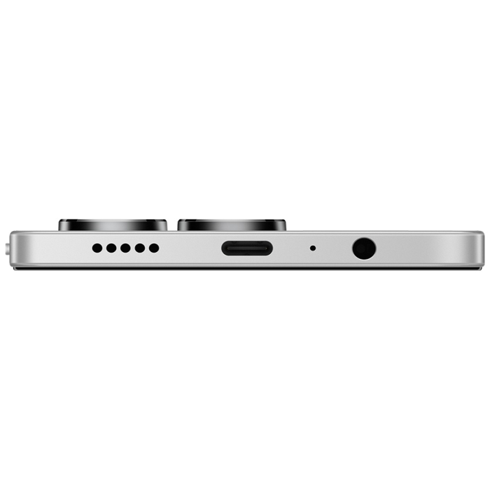 HONOR X5c Plus 4 ГБ/128 ГБ серый