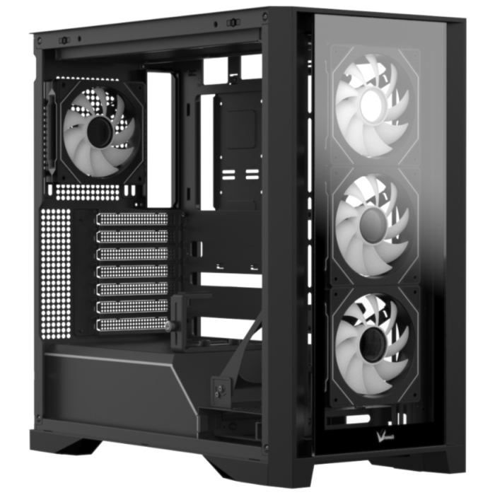 Formula Air Power G8 черный