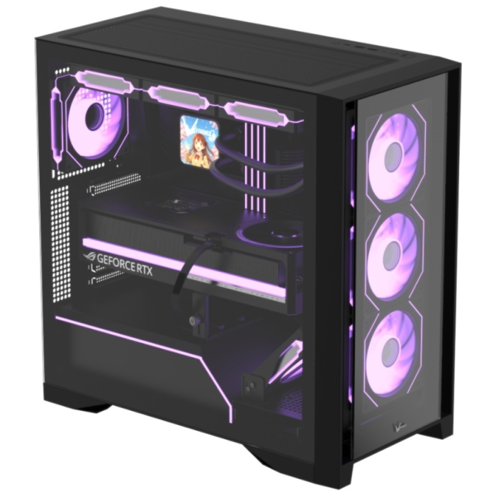 Formula Air Power G8 черный