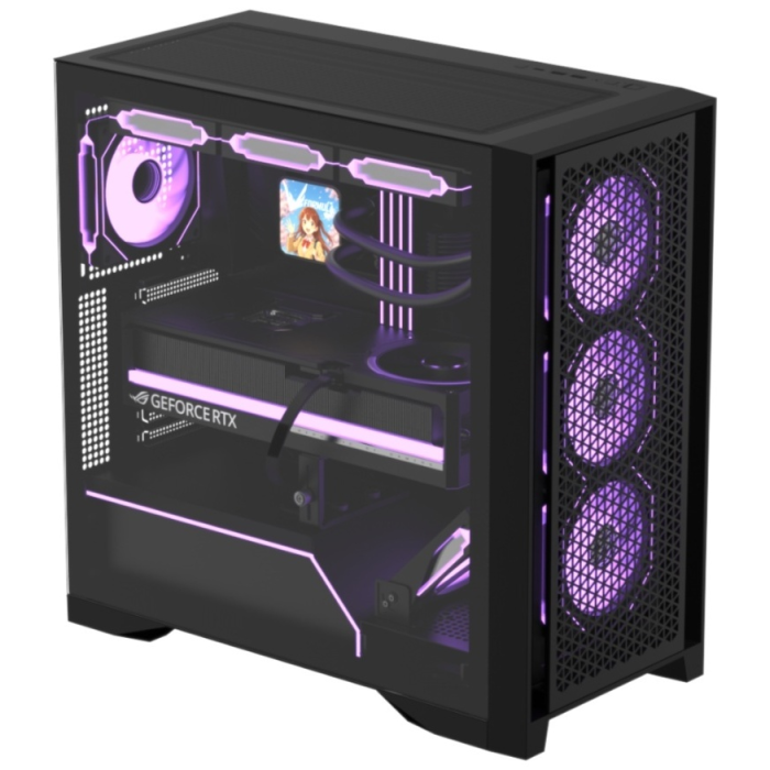 Formula Air Power G8 черный