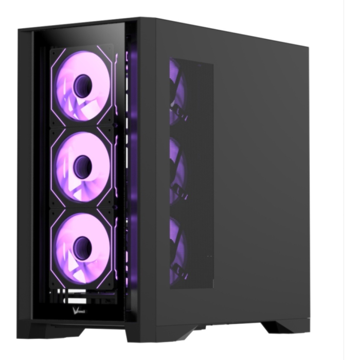 Formula Air Power G8 черный