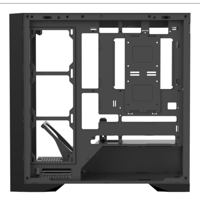 Formula Air Power G8 черный