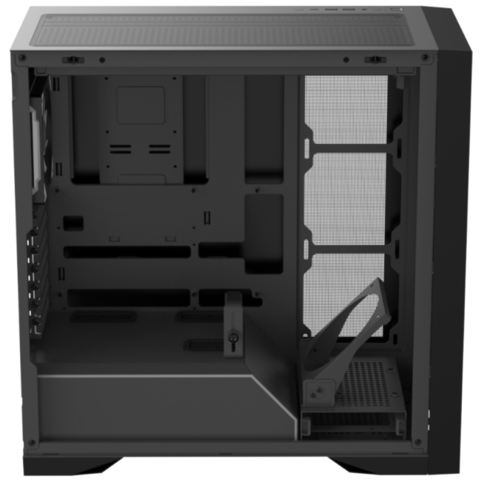 Formula Air Power G8 черный