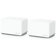 Wi-Fi роутер Mercusys Halo H70X 2-pack EU