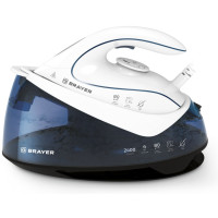 Brayer BR4150 белый-синий