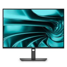 Dell Pro P 24 USB-C Hub Monitor - P2426E 24.0'/1920 x 1200/IPS/16:10/300 cd/m2/100 Hz/5ms/1500: 1/178/178/HDMI,DP,DP-out, 1xUSB-C PD 100W, Black/W3Yrs