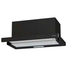 Gorenje TH606E7B черный