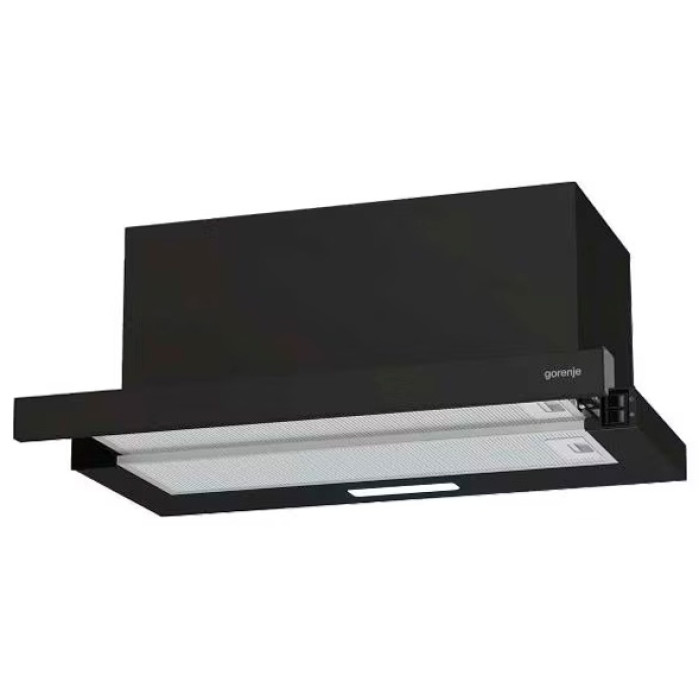 Gorenje TH606E7B черный