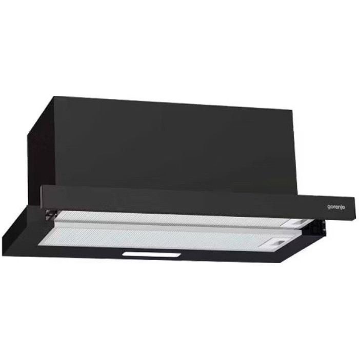Gorenje TH606E7B черный