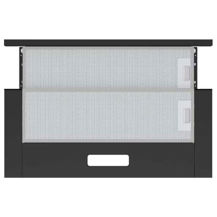Gorenje TH606E7B черный