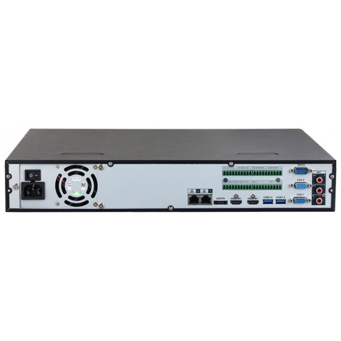 Dahua NVR (сетевой) DHI-NVR5464-EI2