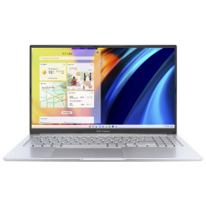 ASUS Vivobook 15.6" / 8 Гб / SSD 512 Гб / Win 11 Home / X1504VA-BQ160W / 90NB10J2-M045U0