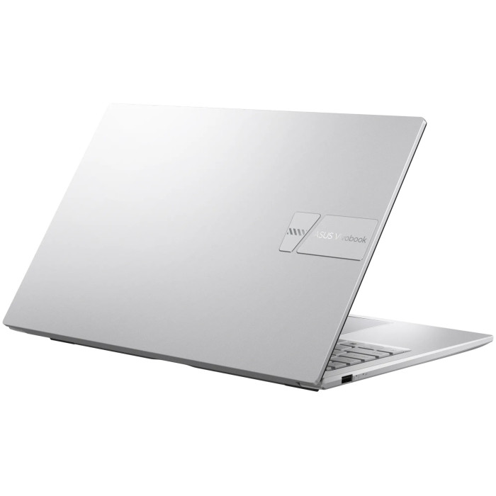 ASUS Vivobook 15.6" / 8 Гб / SSD 512 Гб / Win 11 Home / X1504VA-BQ160W / 90NB10J2-M045U0