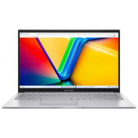 ASUS Vivobook 15.6" / 8 Гб / SSD 512 Гб / Win 11 / X1504VA-BQ3818W / 90NB13Y2-M01CR0