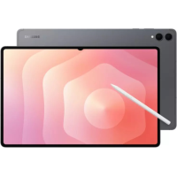 Samsung Galaxy Tab S11 Ultra SM-X936BZAASKZ 14.6 дюйм 12 Гб/256 Гб серый