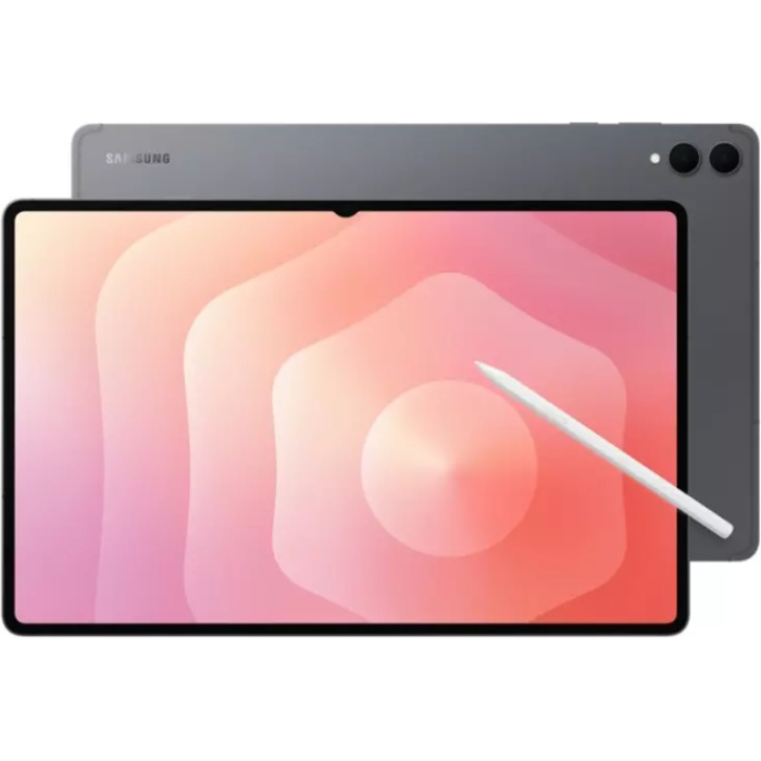 Samsung Galaxy Tab S11 Ultra SM-X936BZAASKZ 14.6 дюйм 12 Гб/256 Гб серый