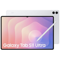 Samsung Galaxy Tab S11 Ultra SM-X936BZSASKZ 14.6 дюйм 12 Гб/256 Гб серебристый