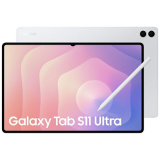 Samsung Galaxy Tab S11 Ultra SM-X936BZSASKZ 14.6 дюйм 12 Гб/256 Гб серебристый