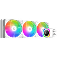 ID-COOLING FX360 TD WHITE