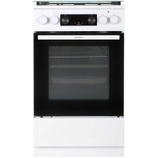 Gorenje GK5C40WF черный-белый