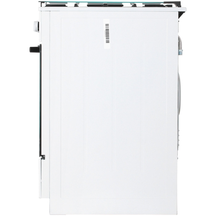 Gorenje GK5C40WF черный-белый