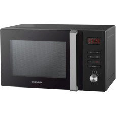 Hyundai HYM-M2062 черный