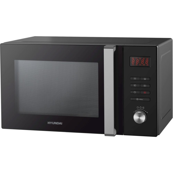 Hyundai HYM-M2062 черный