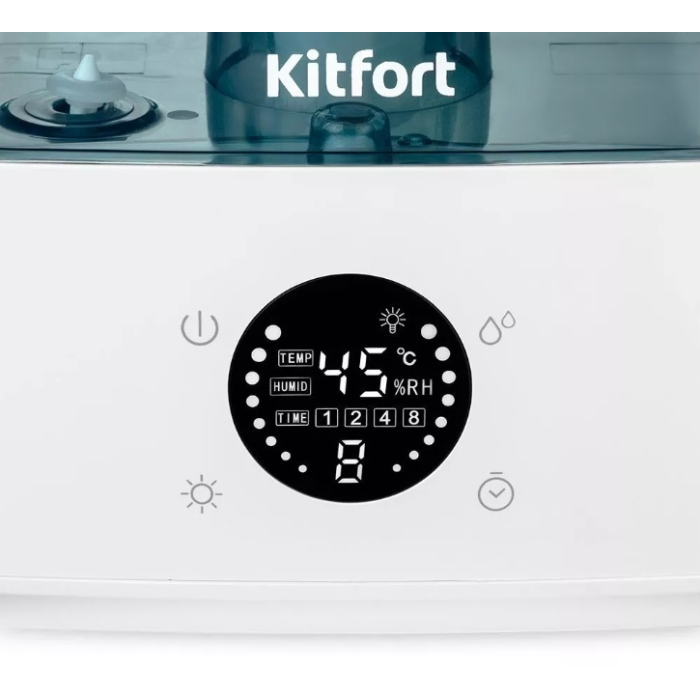 Kitfort KT-2876 белый