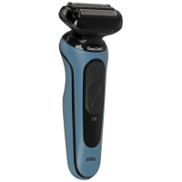 Электробритва Braun 52-A1000s сеточная от аккумулятора